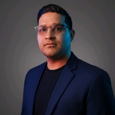 Debayan Paul