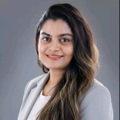 Piyali Mukherjee